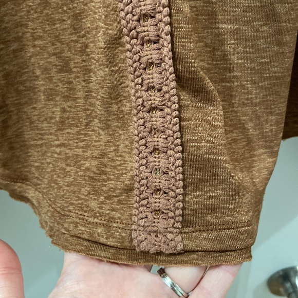 Cowgirl up Western long sleeve Aztec print XXL two flaws - Picture 11 of 14